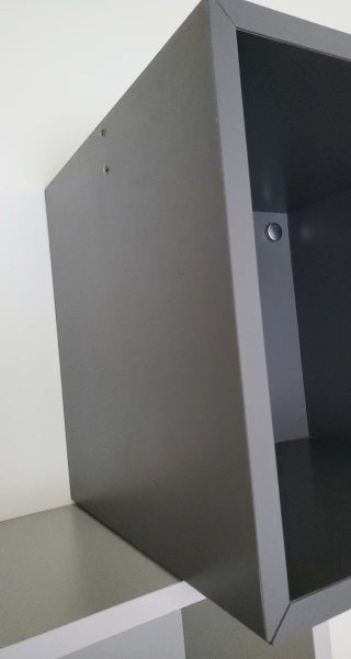 Mueble de almacenaje Eket Ikea