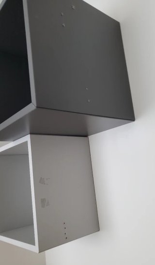 Mueble de almacenaje Eket Ikea