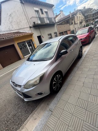 Ford Focus 2011