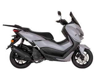 Moto Scooter Sherco City Corp 125 Negra/Gris