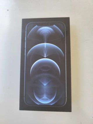 iPhone 12 Pro Max 256GB en buen estado 76 batería