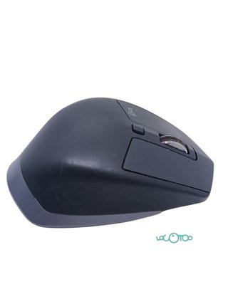 Ratón Logitech MX Master 2S
