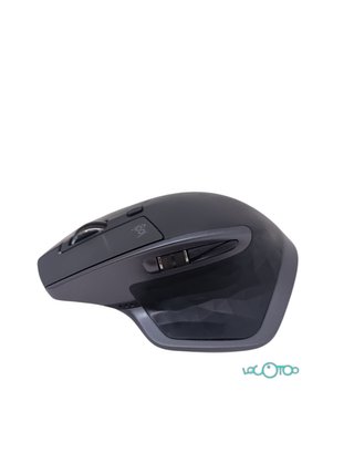 Ratón Logitech MX Master 2S