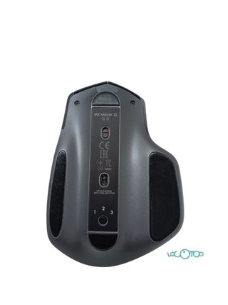 Ratón Logitech MX Master 2S