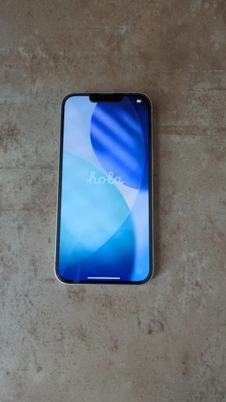 iPhone 13 256GB