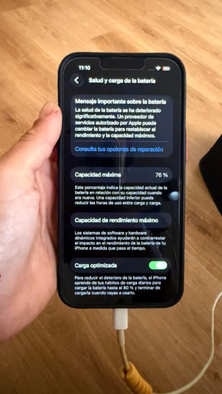 iPhone 13 256GB