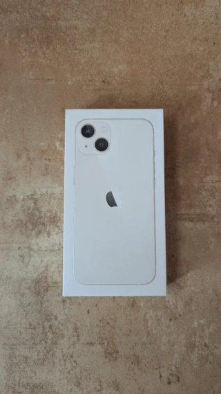 iPhone 13 256GB