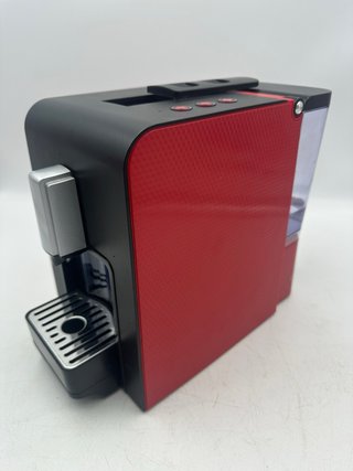 Macchina Caffè Nera da riparare