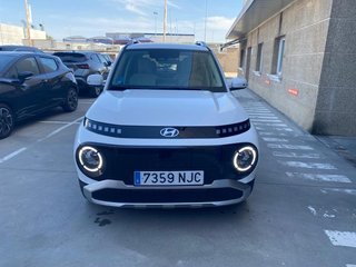 Hyundai Inster 42KWH 71KW (97CV) Maxx
