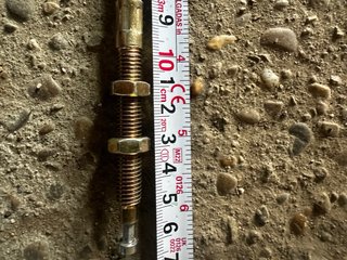 Cable embrague pitbike