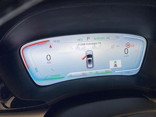 BYD Seal U DM-i Comfort