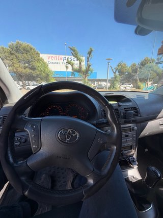 Toyota Avensis 2006