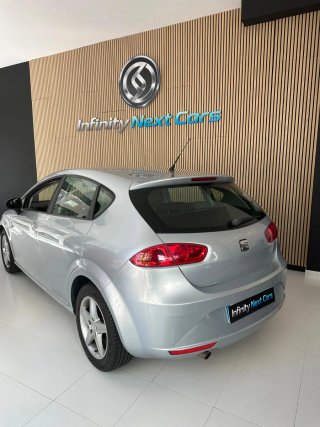 SEAT Leon 1.6 TDI  2010