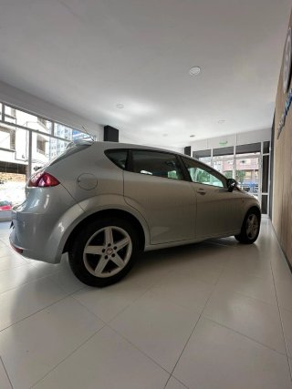 SEAT Leon 1.6 TDI  2010