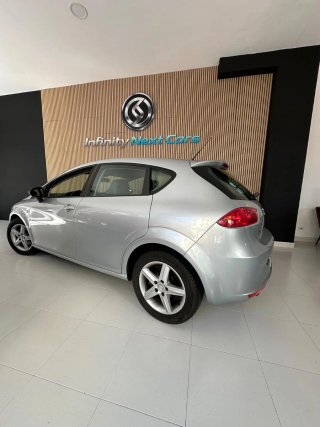 SEAT Leon 1.6 TDI  2010