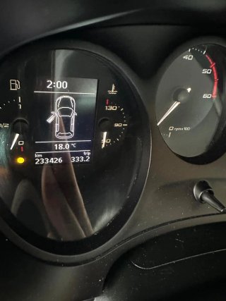 SEAT Leon 1.6 TDI  2010