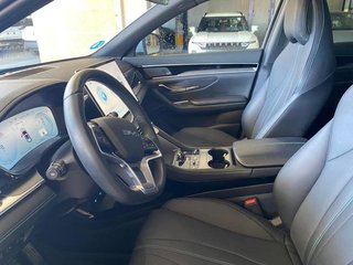 BYD Seal U DM-i Boost