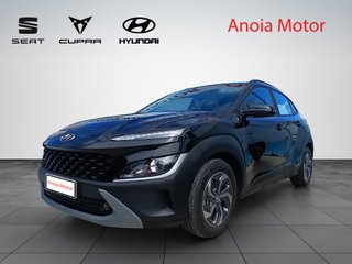 Hyundai Kona MAXX HEV 141 CV