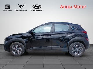 Hyundai Kona MAXX HEV 141 CV