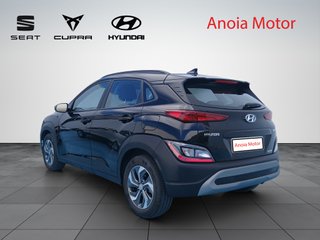 Hyundai Kona MAXX HEV 141 CV