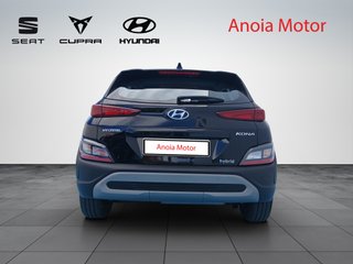 Hyundai Kona MAXX HEV 141 CV