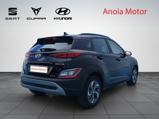 Hyundai Kona MAXX HEV 141 CV