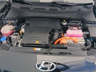 Hyundai Kona MAXX HEV 141 CV
