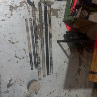 Despiece 708