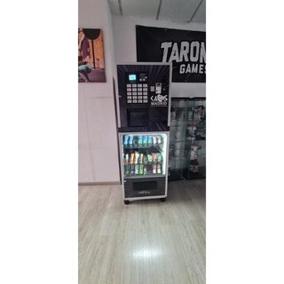 Máquina vending OLE IN ONE