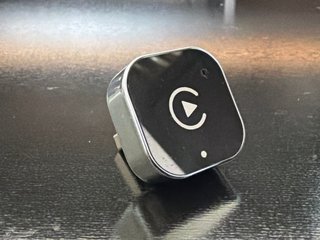 Adaptador USB Carplay/Android Auto