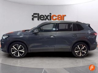 Volkswagen Tiguan "Más" 1.5 eTSI 110kW (150CV) DSG