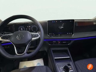 Volkswagen Tiguan "Más" 1.5 eTSI 110kW (150CV) DSG
