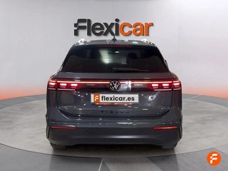Volkswagen Tiguan "Más" 1.5 eTSI 110kW (150CV) DSG