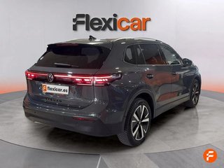 Volkswagen Tiguan "Más" 1.5 eTSI 110kW (150CV) DSG
