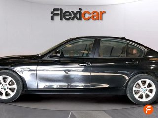 BMW Serie 3 320d