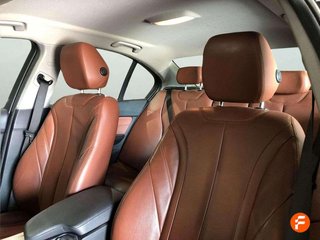 BMW Serie 3 320d