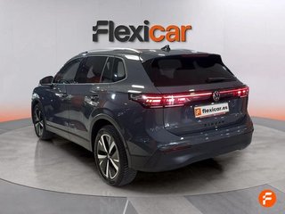 Volkswagen Tiguan "Más" 1.5 eTSI 110kW (150CV) DSG