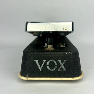 Vox Wah Jen (Italy, early 1970s)
