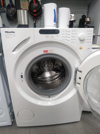 Lavadora Miele 8kg 1400rpm