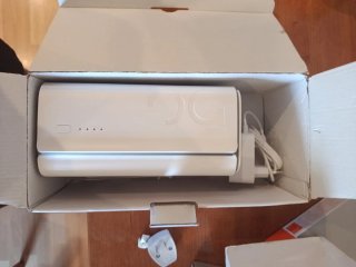 Router 5G CPE WiFi Libre (SIM)
