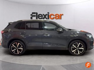 Volkswagen Tiguan "Más" 1.5 eTSI 110kW (150CV) DSG
