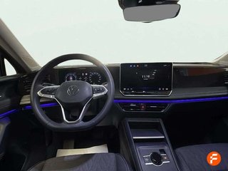 Volkswagen Tiguan "Más" 1.5 eTSI 110kW (150CV) DSG