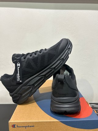 Zapatillas Champion FX III