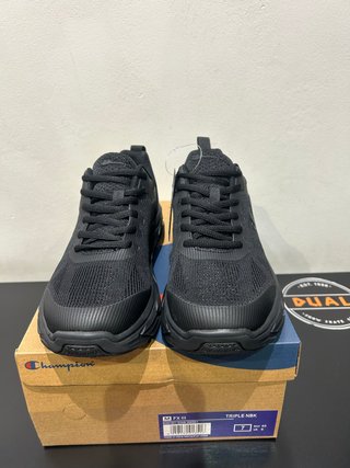 Zapatillas Champion FX III