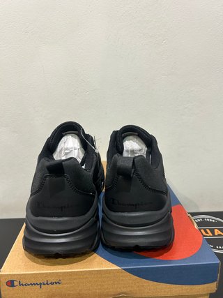 Zapatillas Champion FX III
