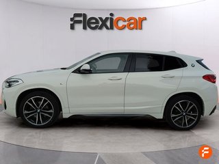 BMW X2 sDrive18d