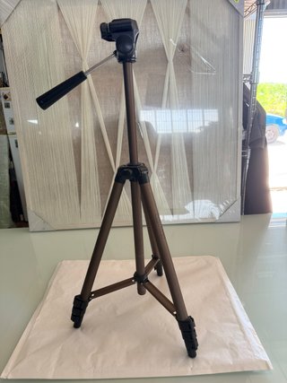 Trípode Hama Star 75