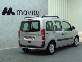 Mercedes Citan 111 CDI Tourer Select Largo