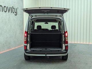 Mercedes Citan 111 CDI Tourer Select Largo