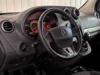 Mercedes Citan 111 CDI Tourer Select Largo